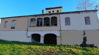 ABANDONARON SU MANSIÓN DEJANDO TODO DENTRO  LLENA de RECUERDOS  Sitios Abandonados y URBEX [upl. by Buatti]