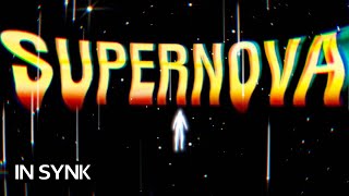 BANANARAMA  SUPERNOVA Official Lyric Video [upl. by Kolivas]