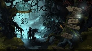 Fearful Tales Hansel amp Gretel Gameplay amp Free Download  HD [upl. by Lyrret]