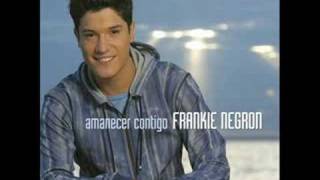 Frankie Negron  No Me Compares [upl. by Valma]