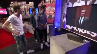 1D Day Opening of Live Stream [upl. by O'Doneven]