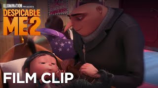 Despicable me clip 2 [upl. by Greenebaum]