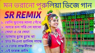 purulia rcf dj song  পুরুলিয়া ডিজে গান dance vairal dj djremix SMREMIX5198 [upl. by Ilam]