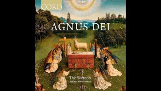 AGNUS DEI [upl. by Vladi862]