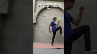 4 legs exercise [upl. by Ela]