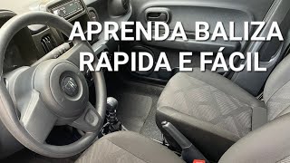 3 REFERÊNCIAS PARA UMA BALIZA PERFEITA APRENDA CORRIGIR A BALIZA [upl. by Assirac]