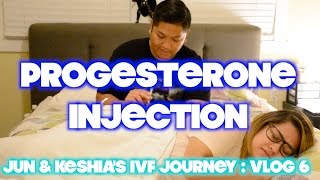 Subcutaneous Injection SC injection  OSCE Guide  UKMLA  CPSA [upl. by Donica]