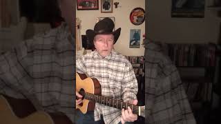 Mercury Blues  Alan Jackson  Guitar Lesson  Chords [upl. by Ayalahs]