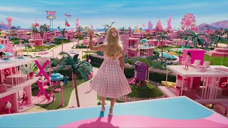 Behind the Scene in Barbieland  Framestore [upl. by Etheline]