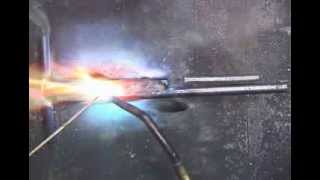 Brazing Hints and Tips [upl. by Slade540]