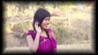 Tui Mor Pottom Hochpana Chakma song [upl. by Utimer]