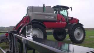 Die neue HORSCH Leeb PT 330 mit BoomControl Pro [upl. by Sanfourd104]