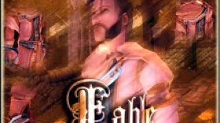 Fable soundtrackGreatwood [upl. by Jedidiah948]