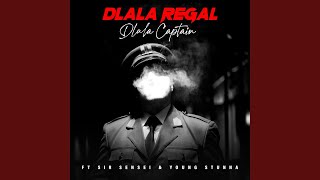 Dlala Captain [upl. by Yelhak]