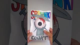 💎Diamond Art Sprunkidiamondpaintingblindbagartandcraftsprunkitrendingfypshortsviral [upl. by Olegna]