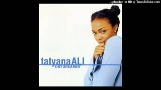 Tatyana Ali  Daydreamin Part II1998HD [upl. by Pendergast]