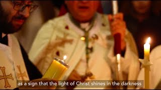 Bridges to Bethlehem  Syriac Maronite Church of Antioch [upl. by Utley248]