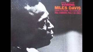 Miles Davis  When I fall in Love [upl. by Halehs]