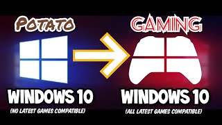 7 Methods to Optimize your Windows 7810 for GAMING Turn your PC into a Gaming PC [upl. by Enenstein31]