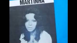 Martinha  Aqui  1969 [upl. by Ynna]