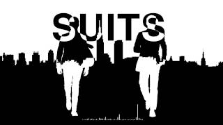 Suits soundtrack SO5 EP10  Perfume Genius  Sister Song [upl. by Artimas194]