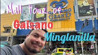 Gaisano Minglanilla [upl. by Cannon427]