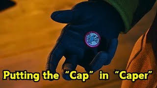 Putting the “Cap” in “Caper” Trophy Guide  Life Is Strange Double Exposure [upl. by Adile]