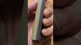 Belgian Coticule Sharpening Stone Hone For Straight Razors Whetstone [upl. by Neelik]