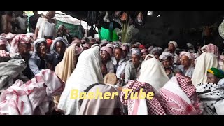 old Menzuma sheikh Abbaaye Saidu hadra ሼይኽ አባዬ ሰኢዱ ደዌይ መንዙማ ሀድራ alfaruk all hadra [upl. by Esinnej]