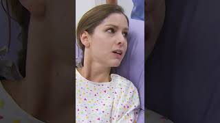 Ihre beste Freundin und ihr Vater   😱 drama schwangerschaft klinikamsüdring sat1 shorts [upl. by Nileuqcaj]