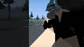 Man gets shot for chargeing at officer gorebox youtube firearmsafety shootinggames gorebox [upl. by Aunson]