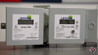 Leviton Metering Solutions [upl. by Humfrey]