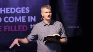 Mission of the Laity Full Talk  Jason Simon [upl. by Assirroc]