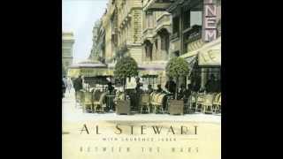 Al Stewart  The Black Danube [upl. by Weinhardt548]