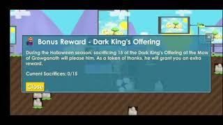 Growtopia Scam Fail1 Video [upl. by Rozanna]