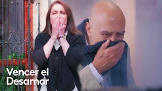 Vencer el Desamor  Lino Ferrer provoca un incendio en casa de Bárbara [upl. by Phaedra604]