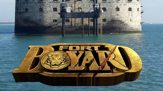 fort boyard 2024 Générique [upl. by Ahkos50]