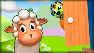 Nursery Rhymes and Kids Songs  Mary Had A Little Lamb  Raggs TV [upl. by Lasky]