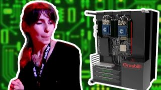 LE PC LE PLUS PUISSANT DU MONDE  50000€ [upl. by Adnoma]