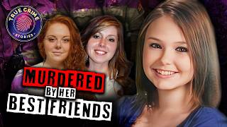 Murdered By Her Best Friends  Skylar Neese  True Crime Documentary 2024 [upl. by Thaddus468]