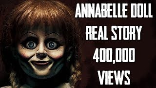 Annabelle Creation 2017  Stephanie Sigman  Annabelle Creation Full Movie Fact amp Some Details [upl. by Llennod]