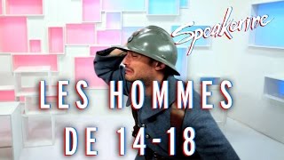 Les Hommes de 1418  Speakerine [upl. by Del]