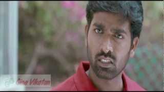 PIZZA video song RAATHIRIYAI AALUM ARASAN [upl. by Annai375]