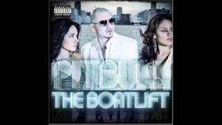 Pitbull  Midnight ft Casely [upl. by Acissehc658]