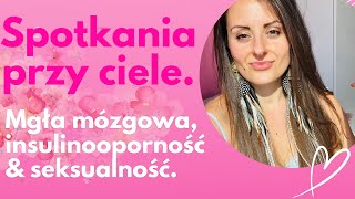 Mgła mózgowa i insulinooporność Live z Ig [upl. by Rattan]