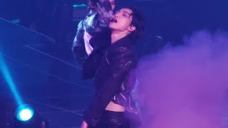 240127 에이티즈 ATEEZ Deja Vu 성화 SEONGHWA focused fancam [upl. by Ragan]