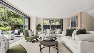 323 Bogota Avenue Cremorne Point  Atlas by LJ Hooker [upl. by Cathe]