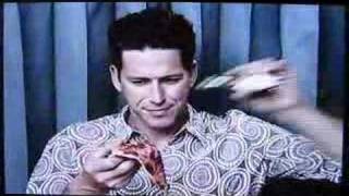 Tabasco Sauce Commercial featuring Bob Blumer [upl. by Zeuqirdor]