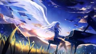 Nightcore  Wings Birdy [upl. by Annabal225]