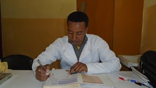 Forensic Science New EthioGrade 12 Biology [upl. by Durman]